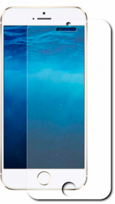 Защитное стекло для iPhone 7/8 матовое без упаковки