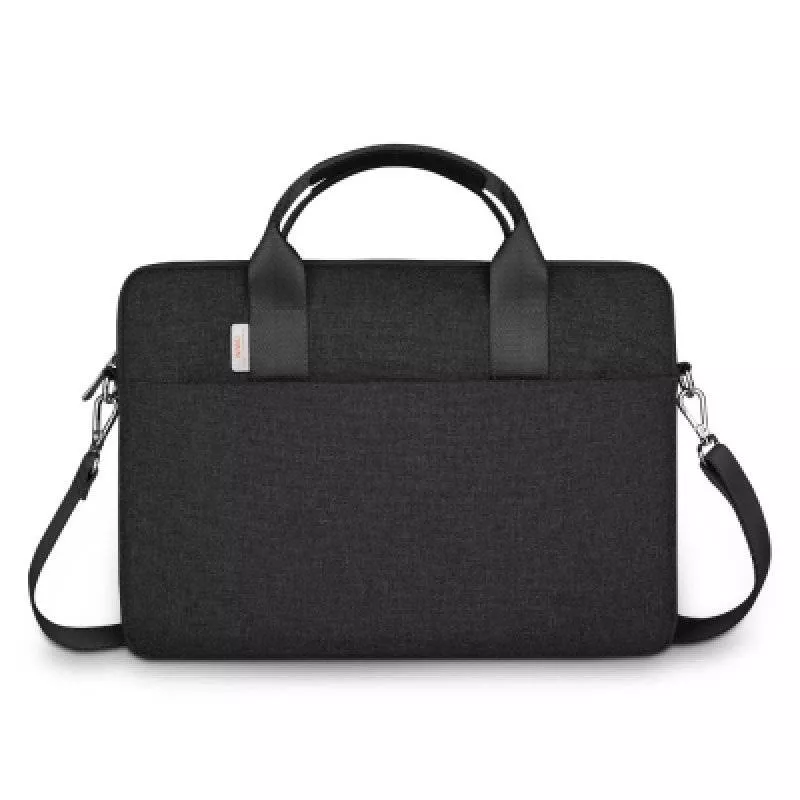 Сумка WIWU Minimalist 14" для MacBook (Черный)