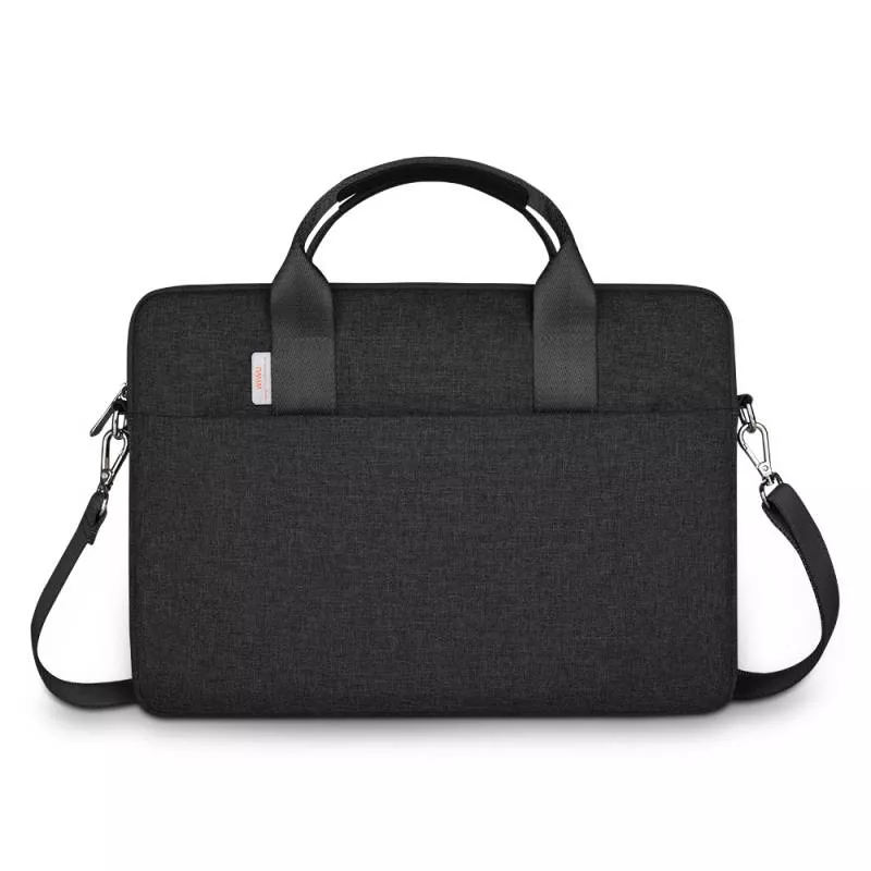 Сумка WIWU Minimalist 14" для MacBook (Черный)