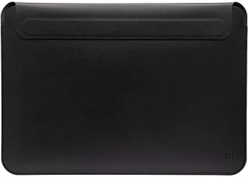 Чехол-конверт Wiwu Skin Pro 2 для MacBook 13" (Черный)