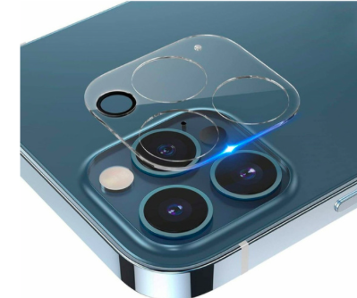 Защита на камеру Lens shield для iPhone 13 Pro/13 Pro max