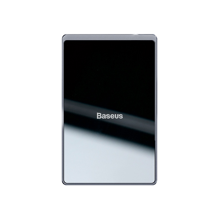 Беспроводное зарядное устройство Baseus Card Ultra-thin 15W