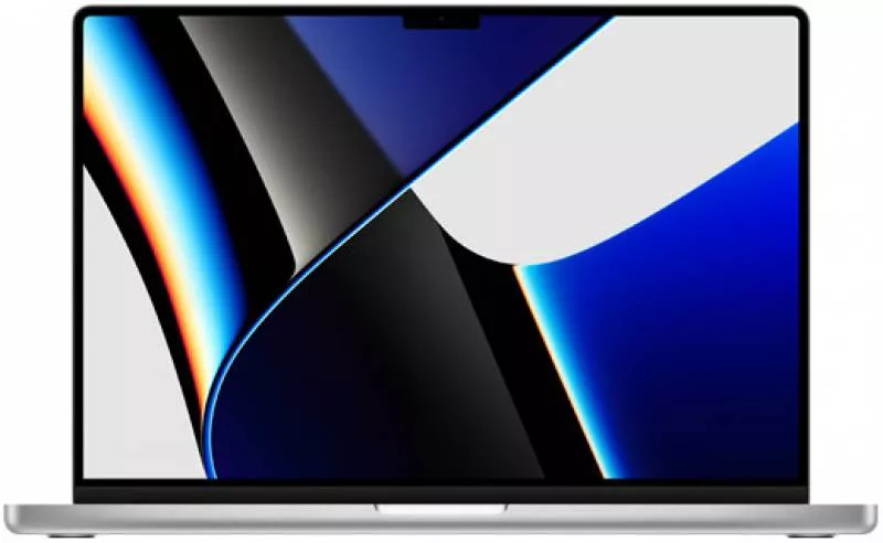 Ноутбук Apple MacBook Pro 14 Late 2021 (Apple M1 Pro/14,2"/16GB/1Tb SSD/Apple graphics 14-core) Space Gray MKGQ3 (для других стран)