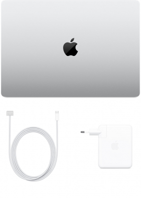 Ноутбук Apple MacBook Pro 14 Late 2021 (Apple M1 Pro/14,2