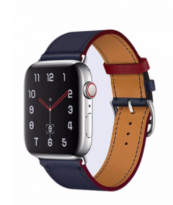 Ремешок Apple Watch 41mm Leather