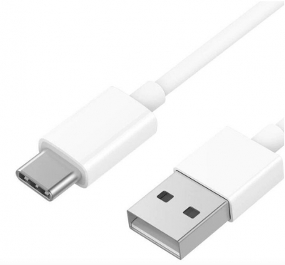 Кабель Xiaomi ZMI USB/Type-C 1м (AL701) Белый