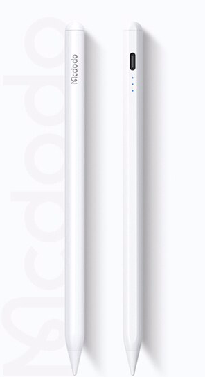 Стилус McDodo PN-8920 (Белый)