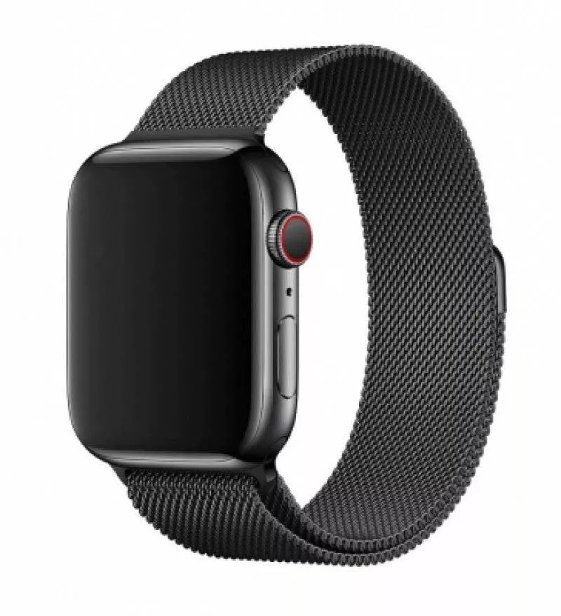 Ремешок CoBlue для Apple Watch 41mm Milanese Loop
