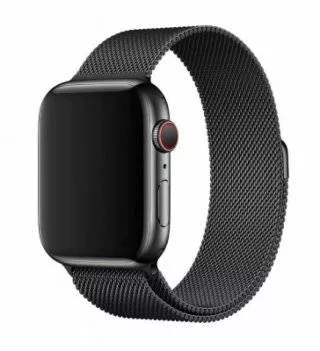 Ремешок CoBlue для Apple Watch 41mm Milanese Loop