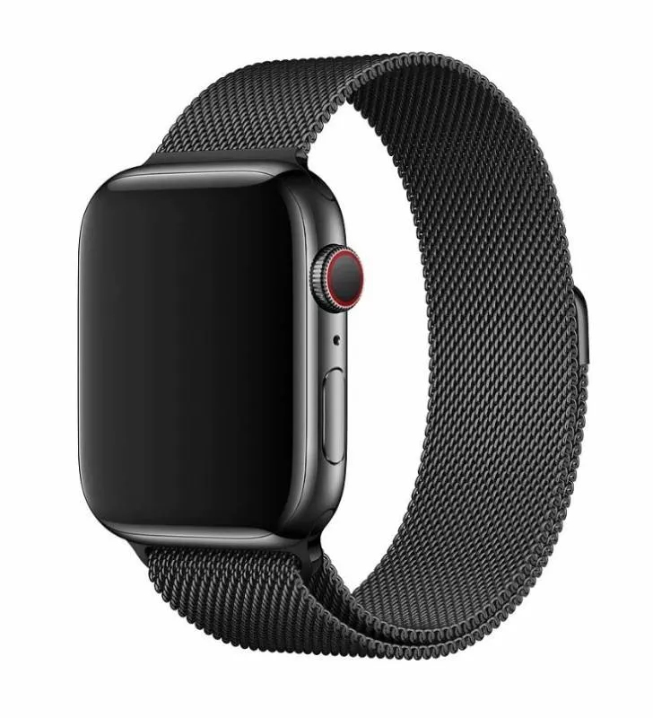 Ремешок CoBlue для Apple Watch 41mm Milanese Loop