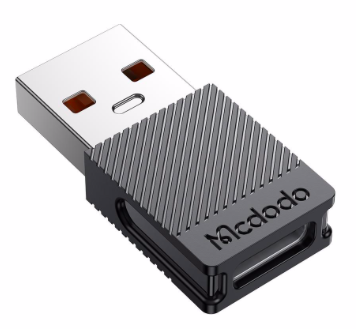 Переходник McDodo OT-6970 Type-C на USB