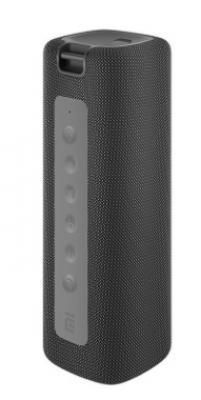 Беспроводная колонка Xiaomi Mi Portable (Black)