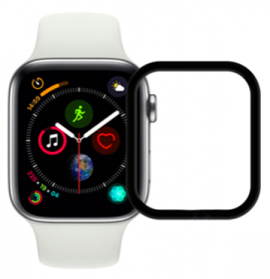 Керамическая пленка для Apple Watch 45mm