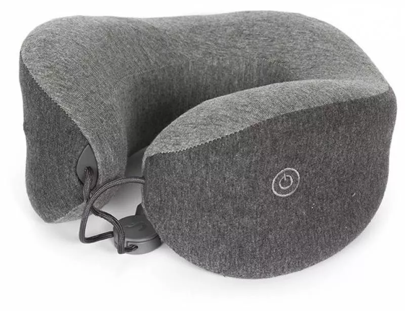 Массажер подушка для шеи Xiaomi LF LeFan Comfort-U