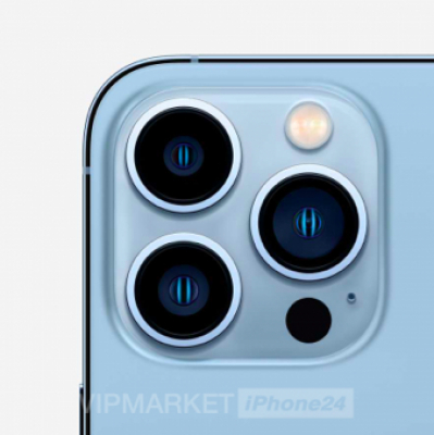 Смартфон Apple iPhone 13 Pro 1Tb Небесно-голубой (для других стран)