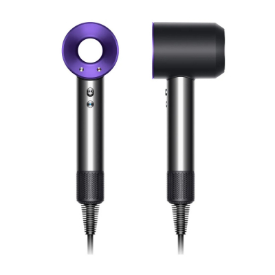 Фен для волос Xiaomi SenCiciMen Hair Dryer HD15 Фиолетовый