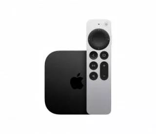 Apple TV 4K 128Gb (3rd Generation) Wi-Fi + Ethernet 2022