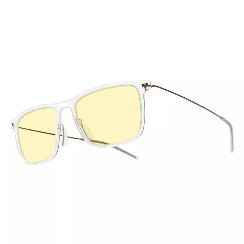 Очки для компьютера Xiaomi Adult Anti-Blue Goggles Pro Transparent