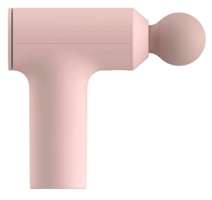 Массажный пистолет для тела Xiaomi Mijia Mini (Dirty Pink)