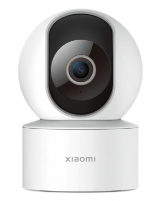 Поворотная IP-камера Xiaomi Smart Camera C200