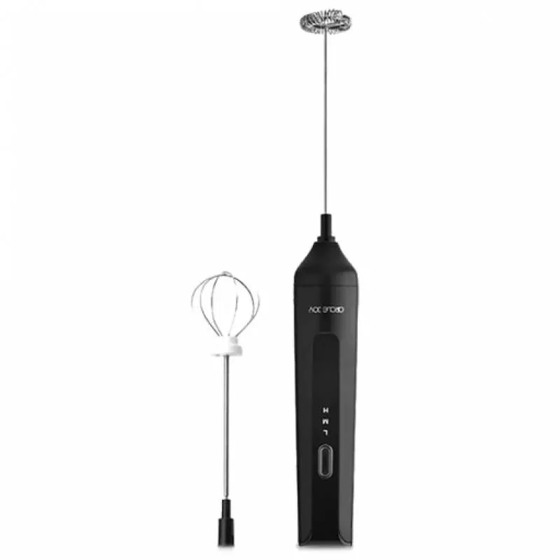 Ручной миксер Xiaomi Circle Joy Electric Milk Bubbler