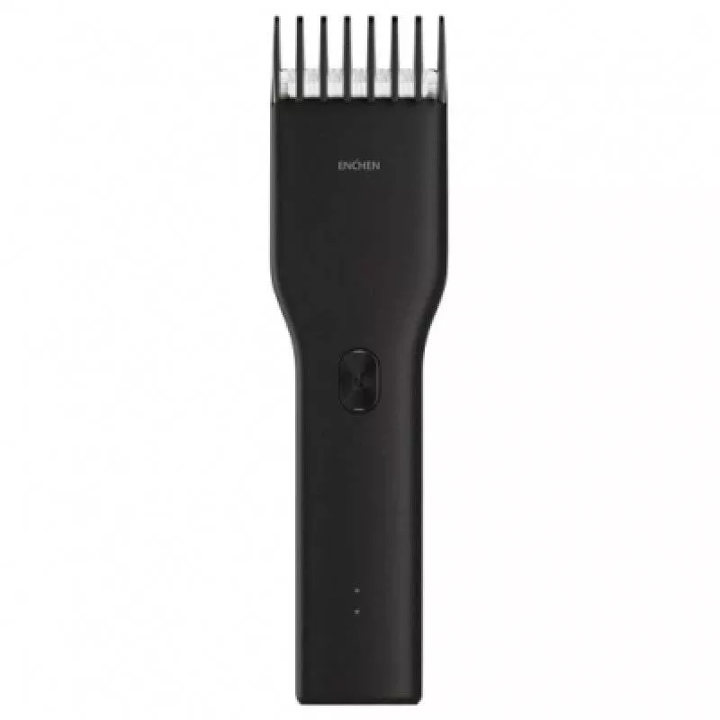 Машинка для стрижки волос Enchen Boost Hair Trimmer (Черный)