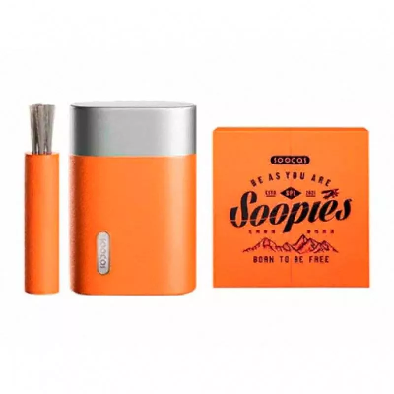Электробритва Xiaomi Soocas SP1 Orange
