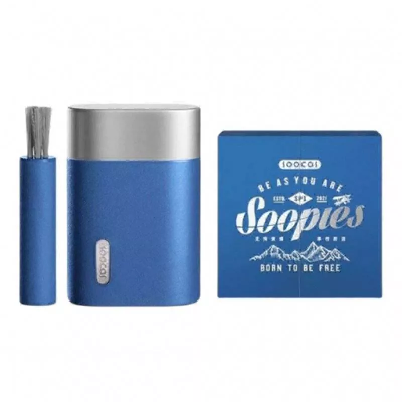 Электробритва Xiaomi Soocas SP1 Blue