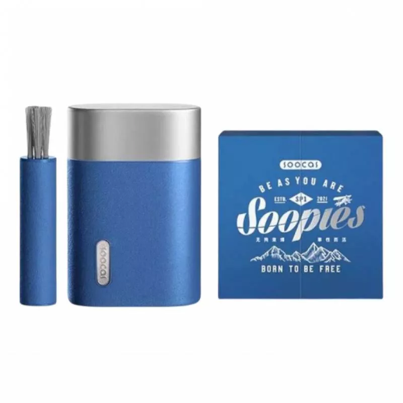 Электробритва Xiaomi Soocas SP1 Blue
