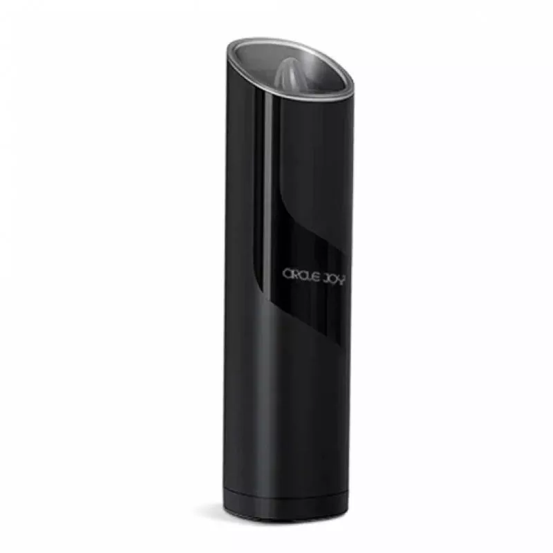 Электрическая мельница для специй Xiaomi Circle Joy Gravity Black
