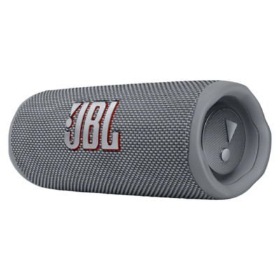 Портативная акустика JBL Flip 6 Серый
