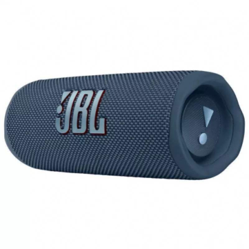 Портативная акустика JBL Flip 6 Синий