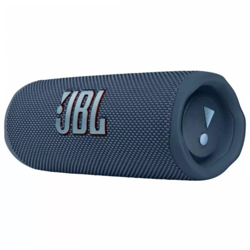 Портативная акустика JBL Flip 6 Синий