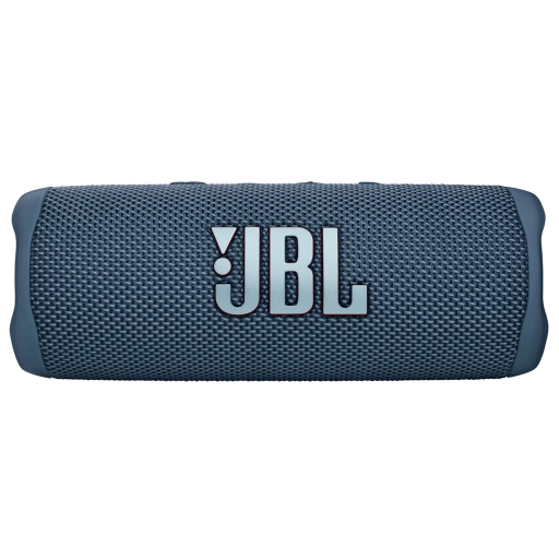 Портативная акустика JBL Flip 6 Синий