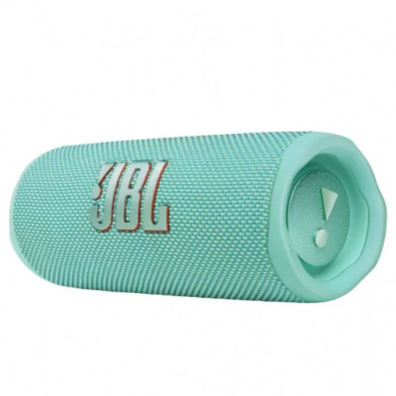 Портативная акустика JBL Flip 6 Бирюзовый