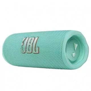 Портативная акустика JBL Flip 6 Бирюзовый