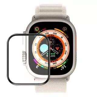 Керамическая пленка для Apple Watch 49mm