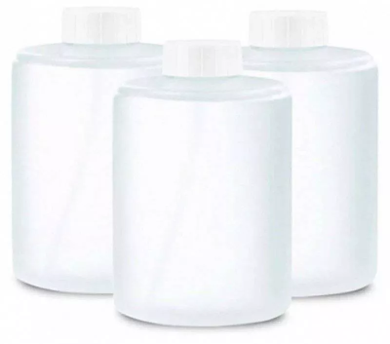 Мыло для сенсорного дозатора Xiaomi Automatic Soap Dispencer (3шт)