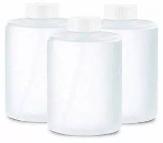 Мыло для сенсорного дозатора Xiaomi Automatic Soap Dispencer (3шт)