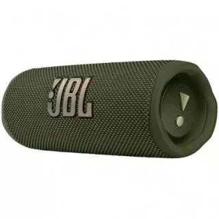Портативная акустика JBL Flip 6 Зеленый