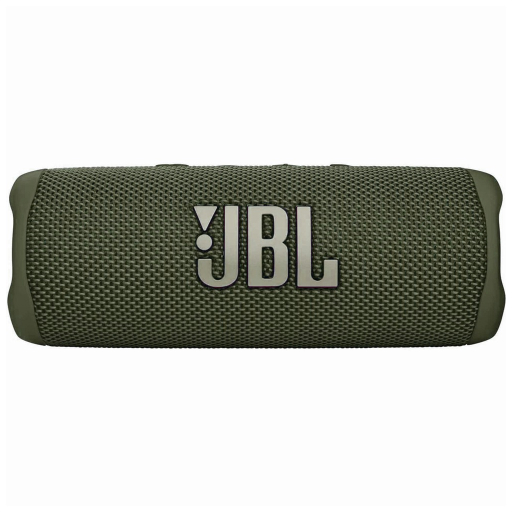 Портативная акустика JBL Flip 6 Зеленый