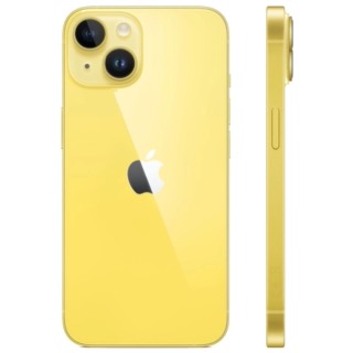 Смартфон Apple iPhone 14 128Gb Желтый (для других стран)