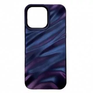 Чехол iPhone 14 Pro Волна (в ассортменте)