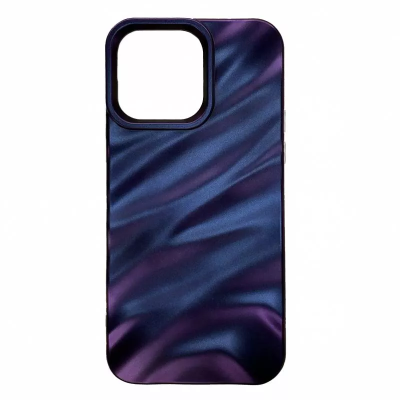 Чехол iPhone 14 Pro Волна (в ассортменте)