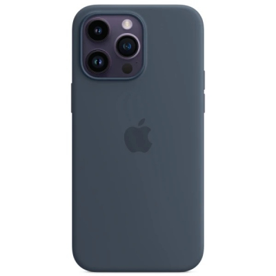 Чехол Silicon Case MagSafe для iPhone 14 Pro Max Copy  в ассортименте