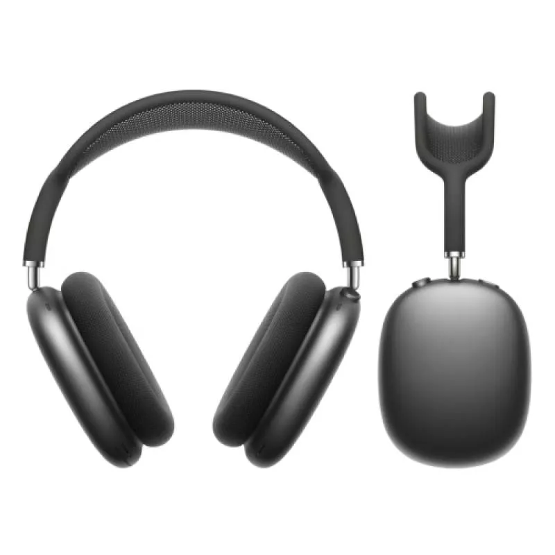 Беспроводные наушники Apple AirPods Max Space Gray  (для других стран)