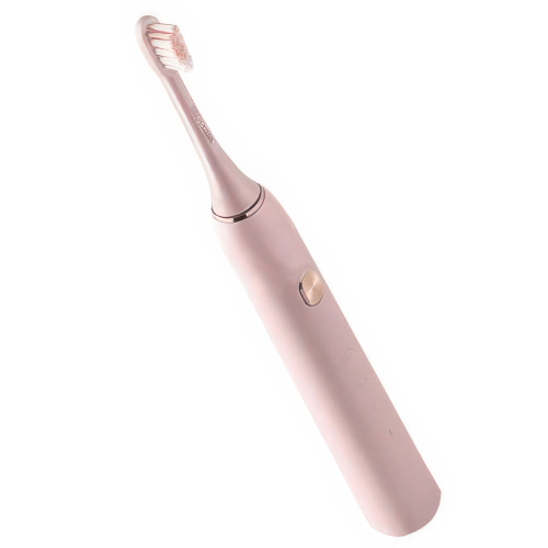 Электрическая зубная щетка Xiaomi Soocas X3U Sonic Electric (Розовый)