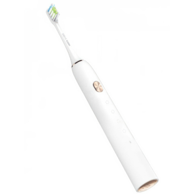 Электрическая зубная щетка Xiaomi Soocas X3U Sonic Electric (Белый)