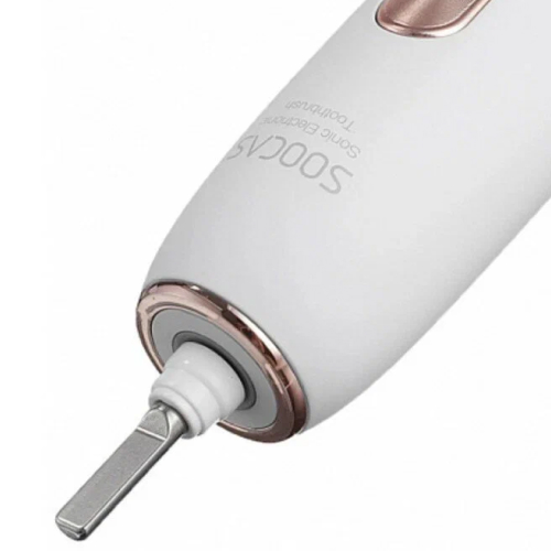 Электрическая зубная щетка Xiaomi Soocas X3U Sonic Electric (Белый)