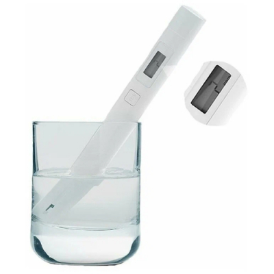 Тестер качества воды Xiaomi Mi TDS Tester Water Quality